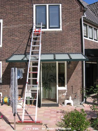 2009 Schilderwerk